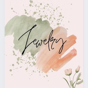 Jewelry Items